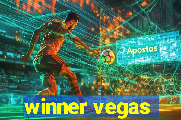 winner vegas